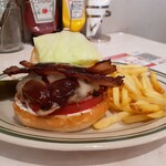 Shake tree DINER - 