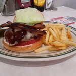 Shake tree DINER - 