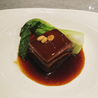 涵梅舫 銀座店 - 