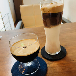 カプリ コーヒー ビーンズ_1