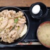伝説のすた丼屋 福井開発店
