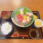 うなぎ・季節料理 魚邦 - 料理写真: