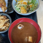 おさかな Dining みやび亭 - 