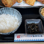 おさかな Dining みやび亭 - 