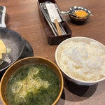 dining & bar 牛つくねコネル - 