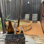 地酒の宿 中村屋 - 