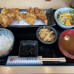 おさかな Dining みやび亭 - 