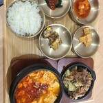 Korean Dining JIN - 