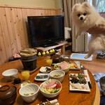 地酒の宿 中村屋 - 