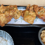 おさかな Dining みやび亭 - 