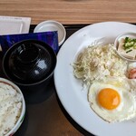 デニーズ - 
