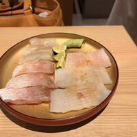 焼うお いし川 - 