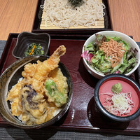 麓屋 京王プラザホテル - 