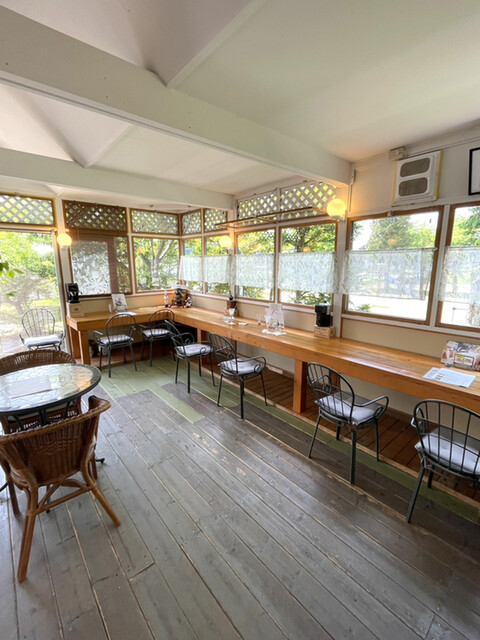 珈琲の店 LIFE（コーヒーノミセ ライフ） - 西御料（カフェ）の写真