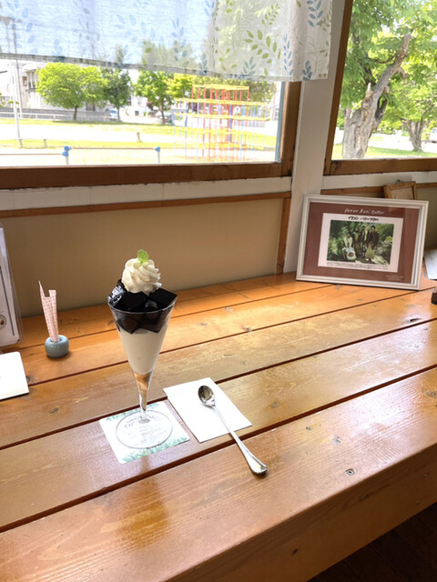 珈琲の店 LIFE（コーヒーノミセ ライフ） - 西御料（カフェ）の写真