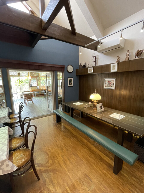 珈琲の店 LIFE（コーヒーノミセ ライフ） - 西御料（カフェ）の写真