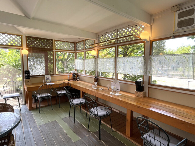 珈琲の店 LIFE（コーヒーノミセ ライフ） - 西御料（カフェ）の写真