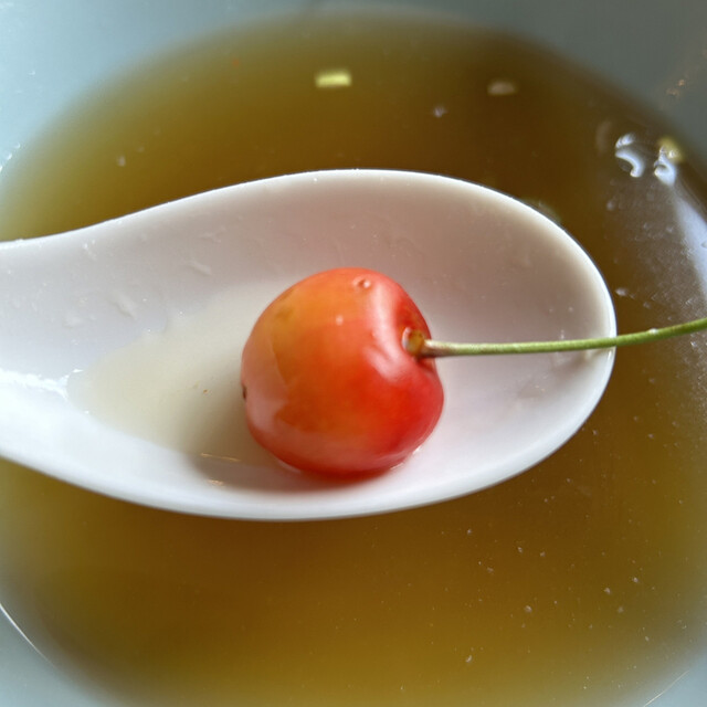 キッチンラーメン濱 - 楯山（ラーメン）の写真