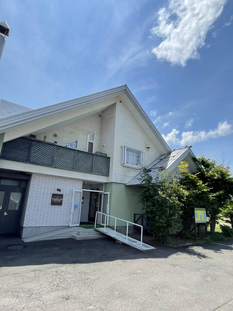 珈琲の店 LIFE（コーヒーノミセ ライフ） - 西御料（カフェ）の写真