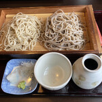 Soba Hana - 