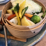 ニュー チャベス - 