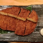 魚吟酒場 - フィッシュフライ