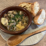 ニュー チャベス - 