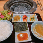 Yakiniku Keirakuen - 