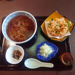 うなぎ割烹 御殿川 - 