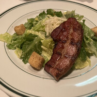 ウルフギャング・ステーキハウス 丸の内店 - 