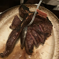 ウルフギャング・ステーキハウス 丸の内店 - 