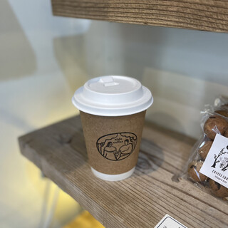 コーヒー アンド ビンテージ ニド_0