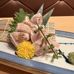 個室居酒屋 鳥利久 品川グランドセントラルタワー店 - 