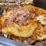 Okonomiyaki Teppanyaki Kinta - 