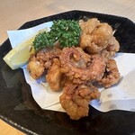 個室居酒屋 鳥利久 品川グランドセントラルタワー店 - 