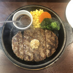 いきなり！ステーキ 吾妻橋店 - 