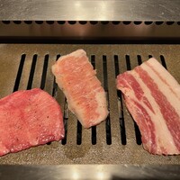 ビーフキッチン 恵比寿店 - 