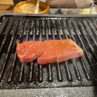 焼うお いし川 - 