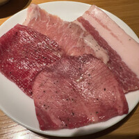 ビーフキッチン 恵比寿店 - 
