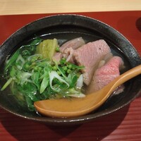 祇園新橋 中谷 - 