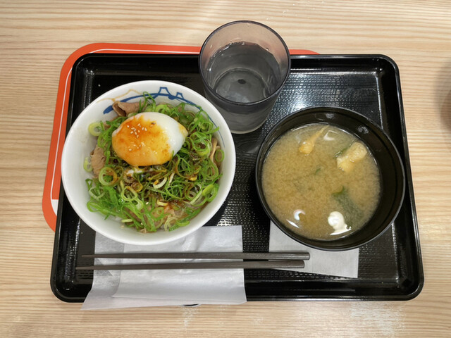 Matsuya Higashiyamatoshi Ekimae Ten photo 2