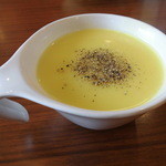 Biggu Boi - コーンスープ (２種類のうち)