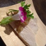 キャメル - 8/18のつきだし