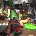 キャメル - インドネシアＮＯ1ビール！ビンタン