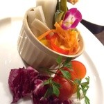 キャメル - アチャール　バリ風ピクルス