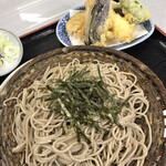 お食事処ふきのとう - 