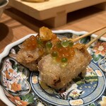 Kushikatsu Too Dashi Kushiemon - 