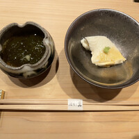 鮨結う翼 - 