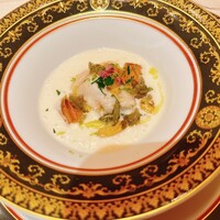 三田牛竈炭火焼 ウェスタ - 