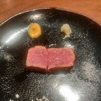 鳥茂 - シャトーブリアン